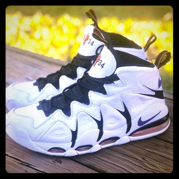 Nike Other - 🖤BLK Friday Sale🖤 Nike Air Max CB34 🏀Barkleys🏀